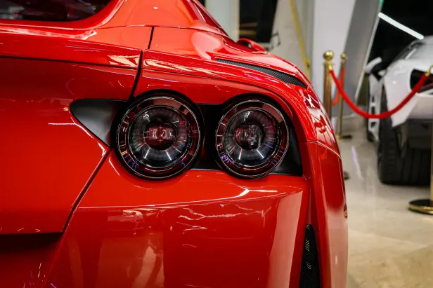 היי ספין קזינו אפליקציית Android/iOS